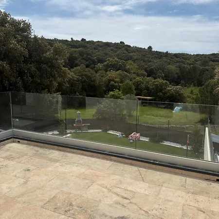 4 Ch, Piscine Calme Cadre Exceptionnel Le Pouget